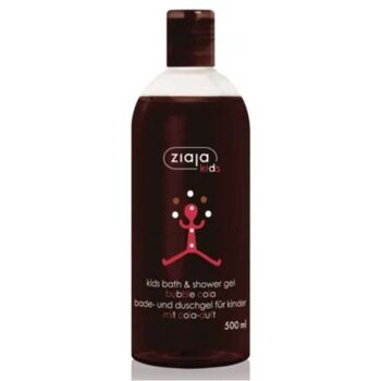 Kids Bubble Cola - Sprchový gel 